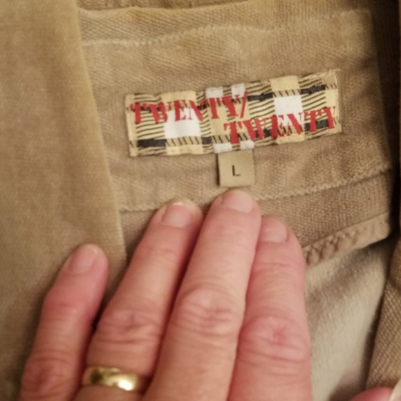 Jacket - Picture 2 of 3